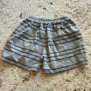 Childhoods clothing short size 10/11